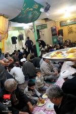 جشن میلاد امام حسن عسکری(علیه السلام)، دی ماه ۱۳۹۵